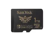 SanDisk 1TB microSDXC UHS-I for Nintendo Switch Up to 100MB/s SDSQXAO-1T00-GN6ZN