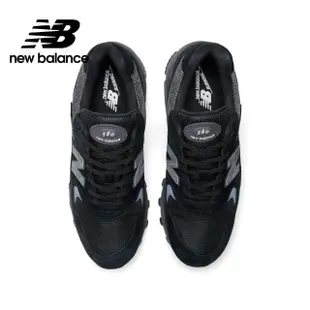 【NEW BALANCE】NB Goretex運動鞋/復古鞋_男鞋/女鞋_黑色_MT580RGR-D