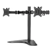 Artiss Monitor Arm Stand Dual Black
