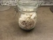 Levito Madre Sourdough/Dry Закваска Левито Мадре/сухая