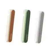 3Pcs Functional Finger Guards for Safe Slicing Cutting Chopping Kitchen Tool