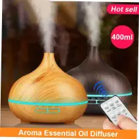 在飛比找蝦皮購物優惠-400mL air essential oil diffus