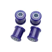 SuperPro Rear Control Arm Lower Inner Front & Rear Bush Kit for TVR 3000S 72-80