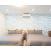 The 1st District, Spacious Apartment/next Bui Vien