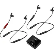 Avantree HT41866 DUAL WIRELESS NECKBAND EARBUDS