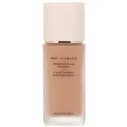 Laura Mercier Real Flawless Weightless Perfecting Foundation - # 3C2 Toffee ...