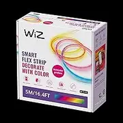 WiZ Neon RGBIC LED Strip 5m Type-I
