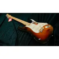 在飛比找蝦皮購物優惠-【現貨】Fender American Elite Stra