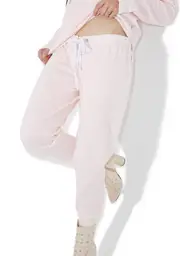 [The Laundry Room] Lattice Sweats