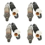 Bosch Oxygen Sensor Set For Aston Martin DB7
