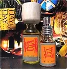 LABDANUM vanilla patchouli white musk tonka beens cedarwood EDP 30ml