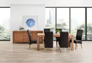 SILVERWOOD MK2 7 Piece Dining Suite