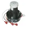 FOR GENIE 30525GT, TILT SENSOR - OMNI DIRECTIONAL N.C.- 4.5DEG 1.5S DELAY - 24V