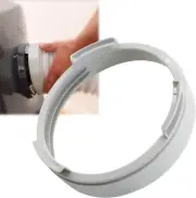 Portable Air Conditioner Exhaust Hose Coupler Window Adapter A/C Connector, 5.9