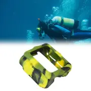Dive Computer Cover Soft Electronic Device Cover for Water Sports Snorkeling