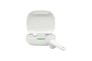 JBL Wave Flex 2 Wireless Earbuds White - Brand New