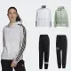 【adidas 愛迪達】運動服 外套 風衣 長褲 緊身褲(H36714&GQ0564&HY2828&HE6859&IB7321)