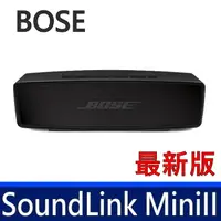 在飛比找PChome精選優惠-全新 BOSE SOUNDLINK MINI II SE 迷