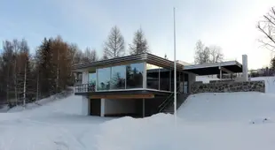 Otepaa Holiday Home