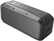 Divoom Voombox Speaker, Black