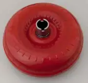 Hughes Performance GM22XTM Hughes Performance - Torque Converter XTM Series Tow