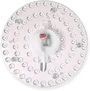 ACAGALA LED Light Source Module Retrofit Light Kit for Ceiling Light Module Bulb Replacement White Light