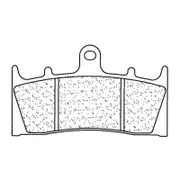 CL BRAKES Street Sintered Metal Brake pads - 2255A3+