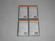 4 New outlet box with 3-1/2" holes boite a prises avec 3 trous de 1.3cm (14250)
