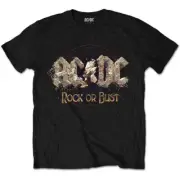AC/DC - Rock or Bust (T-Shirt)