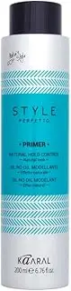 KAARAL - STYLE PERFETTO PRIMER NATURAL HOLD CONTROL