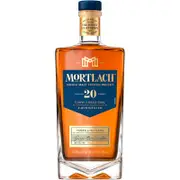 [Mortlach] Mortlach 20YO Single Malt Whisky 750mL