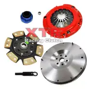 XTR STAGE 3 CLUTCH KIT+HD XLITE FLYWHEEL fits FORD RANGER 2.3L 2.5L B2300 B2500 (for: Ford)