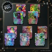 [SEALED] Heads I Win, Tails You Lose - Secret Lair Commander Deck - NEW MTG