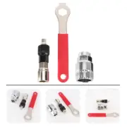 Bottom Bracket Remover Removal Tool Bike Accessories Dropper Car Inflator