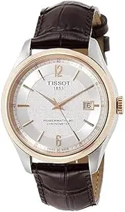 [Tissot] Ballard T1084082603700 Men's Watch