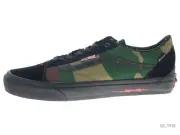 【US13】 VANS OLD SKOOL GORE VN-0A4BWXA8R1 【DS】 with box