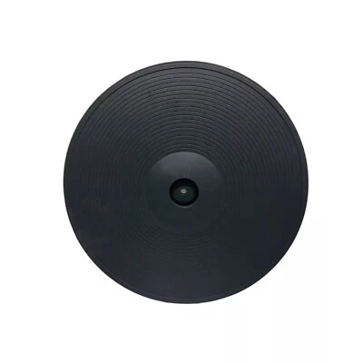 For Lemon drum 15” Triple Zone Ride Cymbal for Roland Alesis Kit