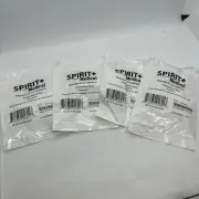 4 Spirit+ Medical Felt Pollen Filters CF-36850-2 Resmed CPAP machines 8 filters