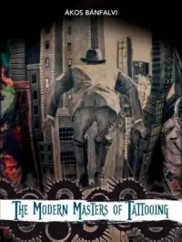 在飛比找博客來優惠-The Modern Masters of Tattooin