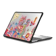MacBook Air 13-inch (M2 - M4) Impact Case Dragon's reign