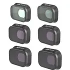 Professional Drone UV CPL ND8 ND16 ND32 Gimbal Lens Filter For DJI Mini 3 Pro B