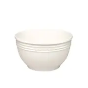 Chasseur La Cuisson Mixing Bowl 24cm - 3.5L Antique Cream