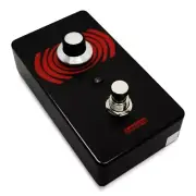D-Sound Sunny Distortion Guitar Effector Brand New