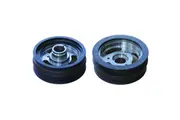 Romac Steel/Alloy Harmonic Balancer Suit L97 & L98 6.0L & 6.2L LS Engine 8 Rib