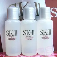 在飛比找Yahoo!奇摩拍賣優惠-☆SK-II SKII SK2 青春露 10ML X 5瓶 