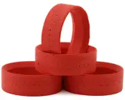 Kyosho KC Mold Inner 1/10 On-Road Touring Car Tires Inserts (58/Red) (4)