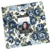 Moda Quilting Patchwork Sunnyside Layer Cake 10 Inch Fabrics