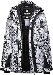 Arctix Kids' Steep Run Insulated Jacket