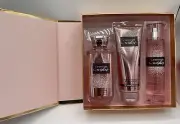 NEW Bath & Body Works Discontinued A Thousand Wishes Gift Set