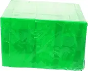 GRADENEVE Floral Foam Flower Arrangement Base Sturdy Thick Foam Board for Floral Art Flower Shop Use Easy to Tear for Packing and Shipping